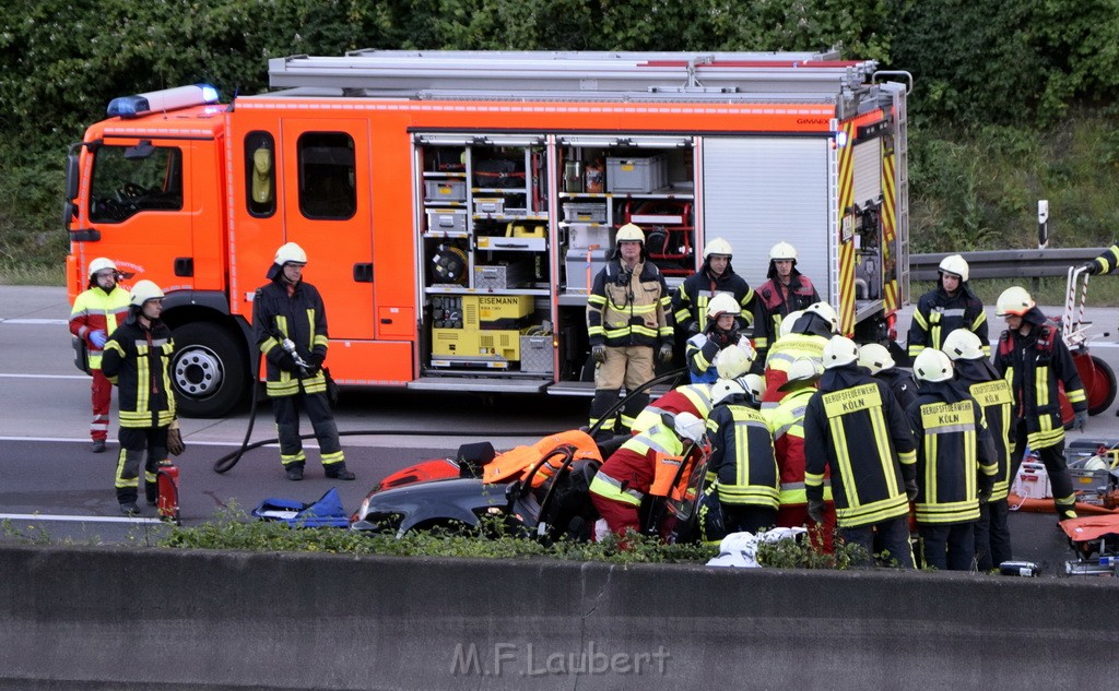 VU PKlemm A 3 Rich Frankfurt Hoehe AK Koeln Heumar P091.JPG - Miklos Laubert